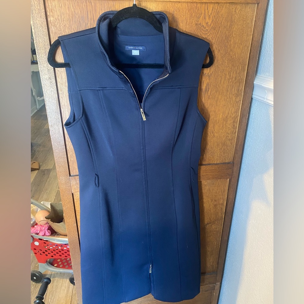Tommy Hilfiger dress
